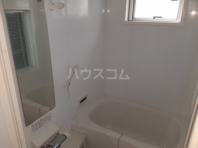 10/26 浴室