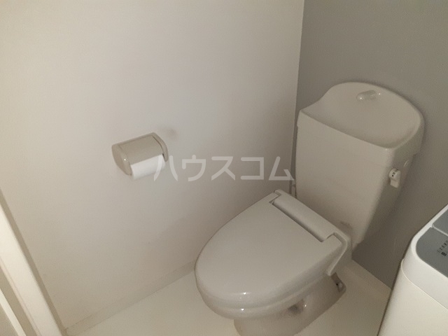12/26 トイレ