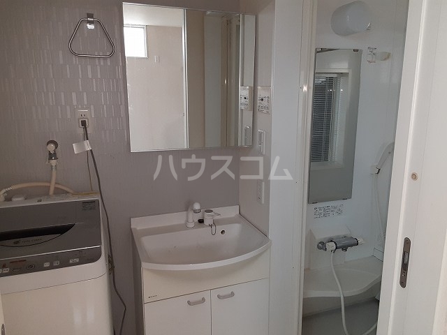 13/26 洗面