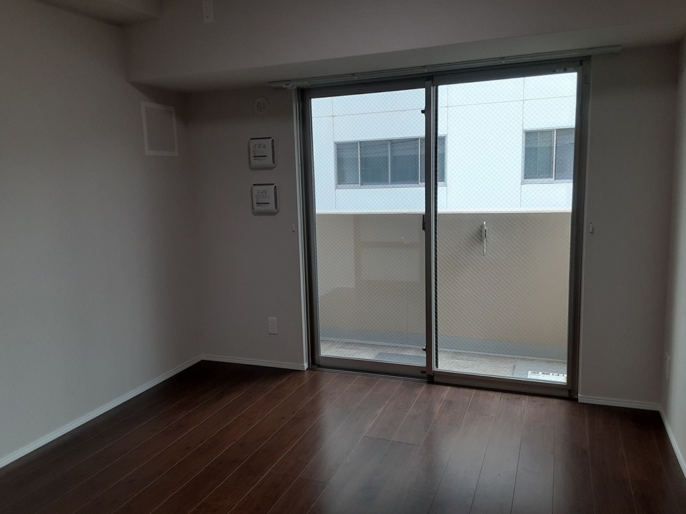 4/27 リビング/ダイニング