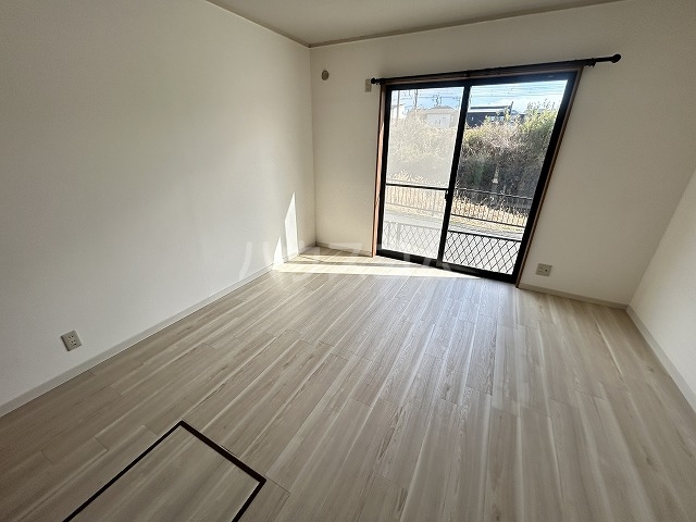 4/24 リビング/ダイニング