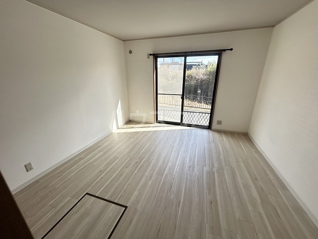 3/24 リビング/ダイニング