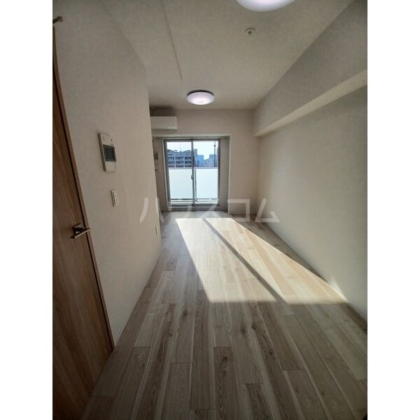 3/21 リビング/ダイニング