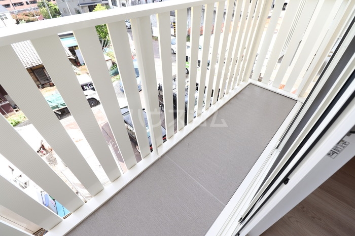 22/30 バルコニー