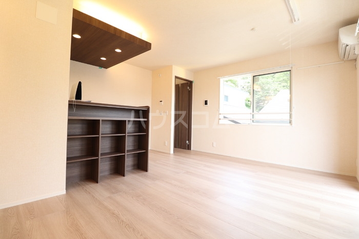 5/30 リビング/ダイニング