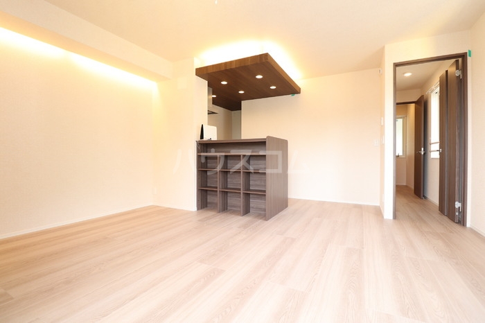 6/30 リビング/ダイニング