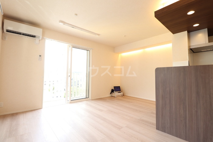 3/30 リビング/ダイニング