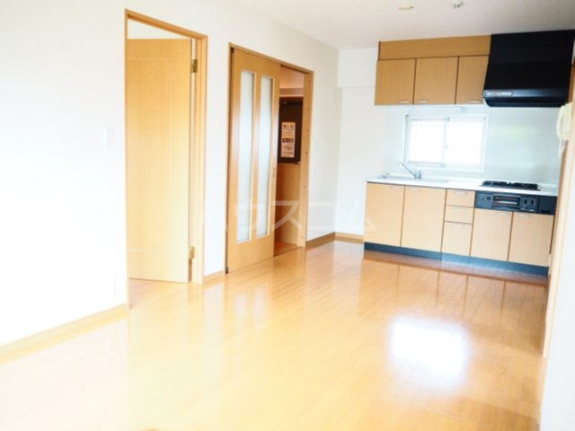 5/30 リビング/ダイニング