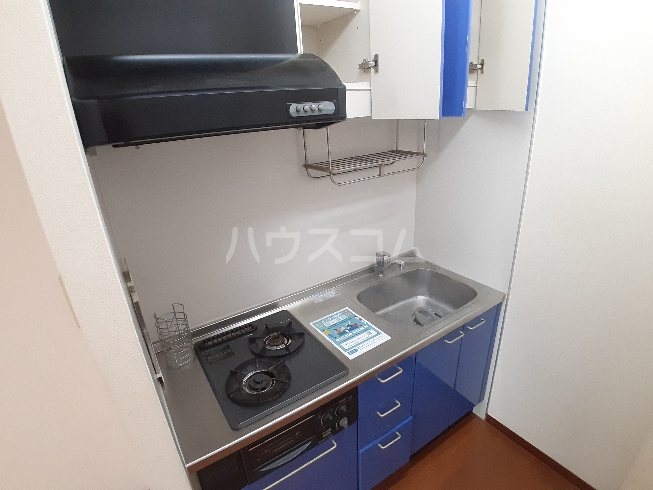 9/29 キッチン