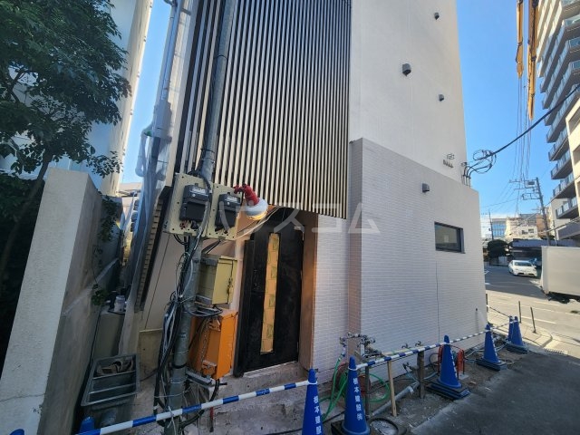 20/24 エントランス