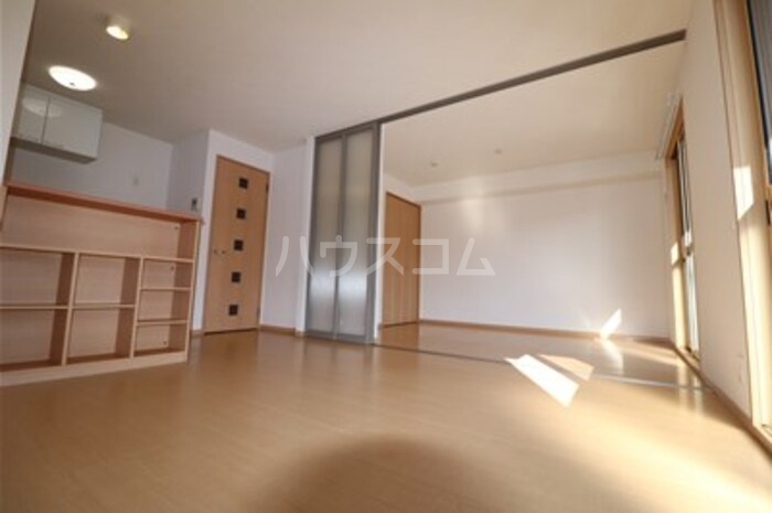 3/19 リビング/ダイニング