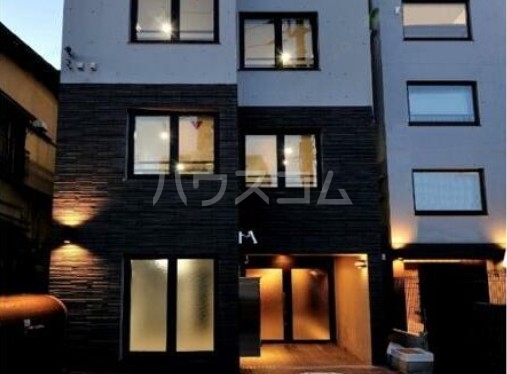 2/7 エントランス