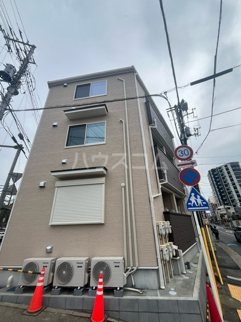 1/30 外観