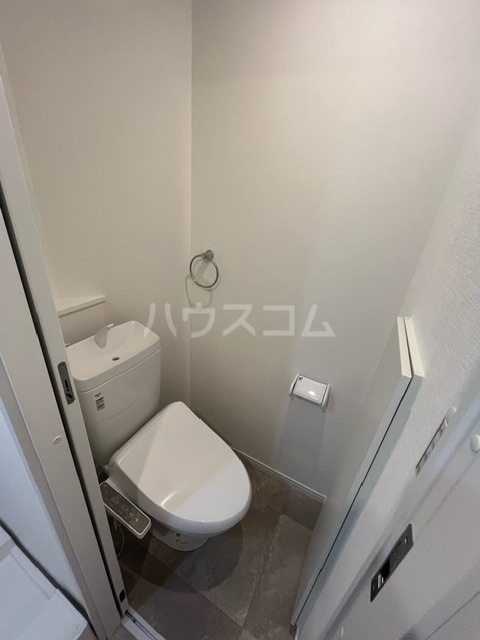 16/30 トイレ