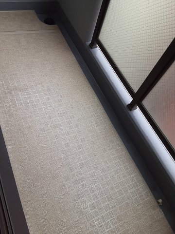 13/28 バルコニー