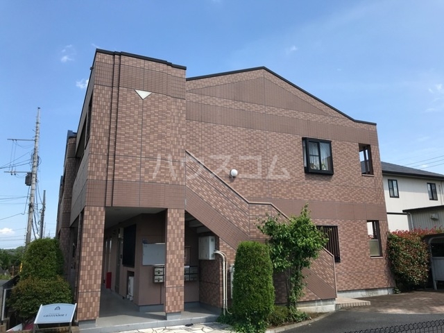 3/7 エントランス