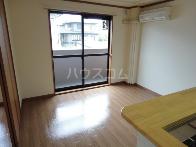 5/25 リビング/ダイニング