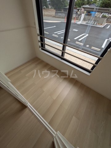 20/29 バルコニー