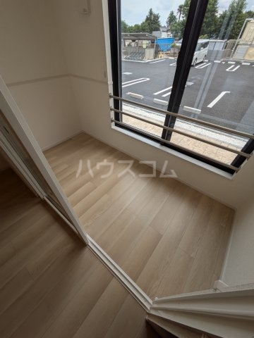 20/30 バルコニー