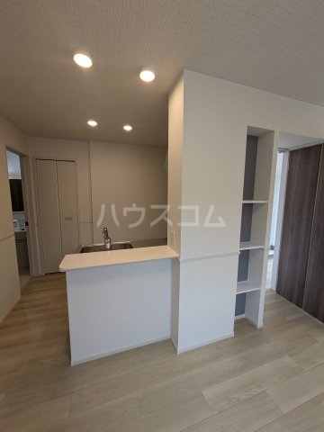 3/30 リビング/ダイニング