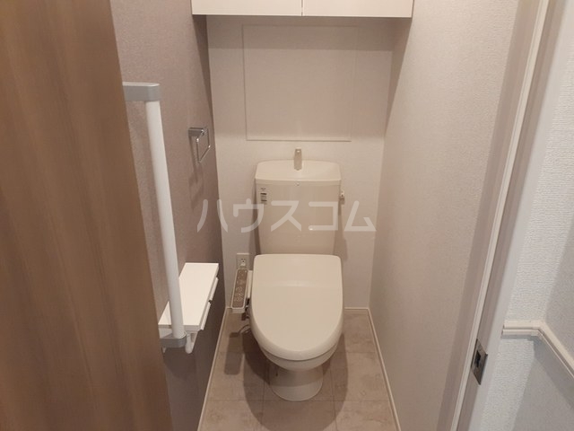 9/20 トイレ