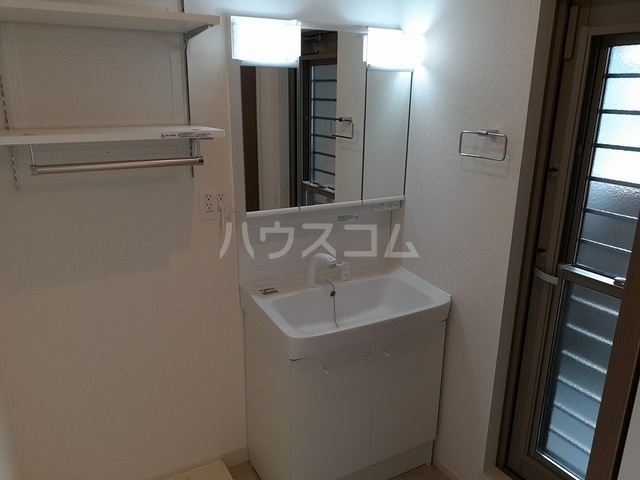 10/20 洗面
