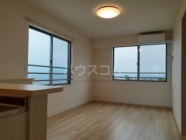 3/20 リビング/ダイニング