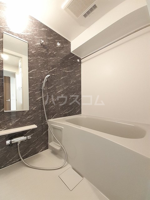7/19 浴室