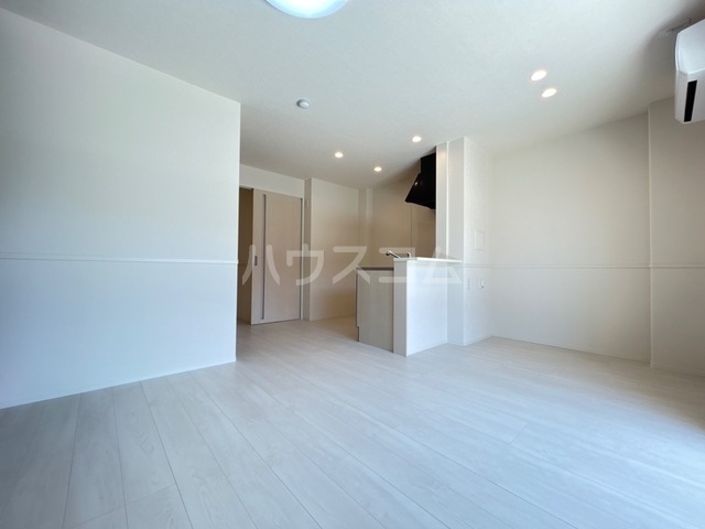 5/27 リビング/ダイニング