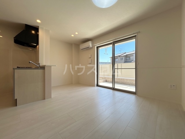 4/27 リビング/ダイニング