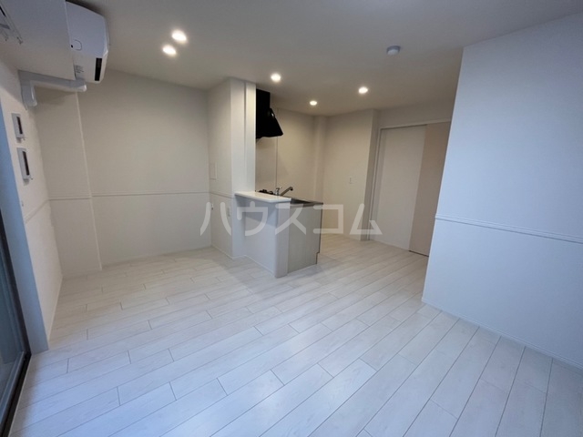 3/25 リビング/ダイニング