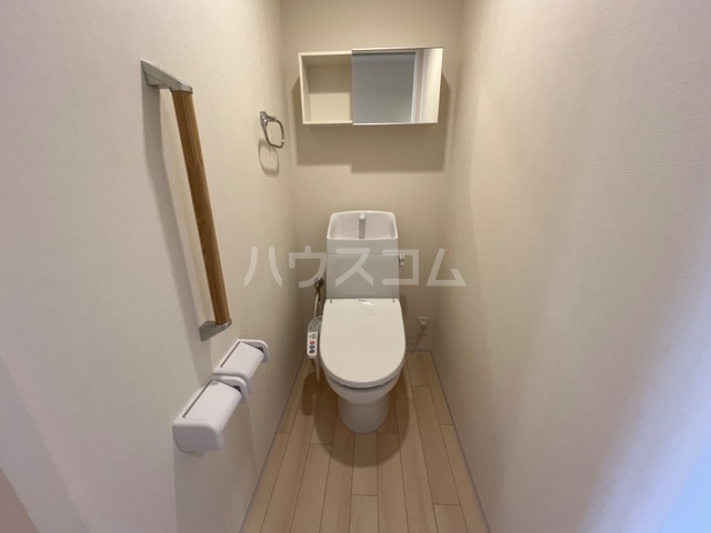 12/27 トイレ