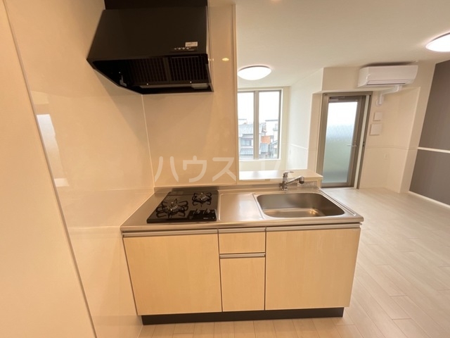 10/27 キッチン