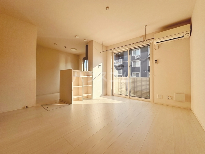 3/21 リビング/ダイニング