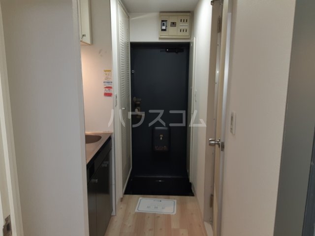 3/25 リビング/ダイニング