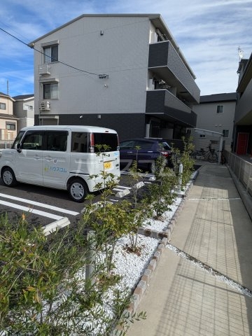 16/25 エントランス