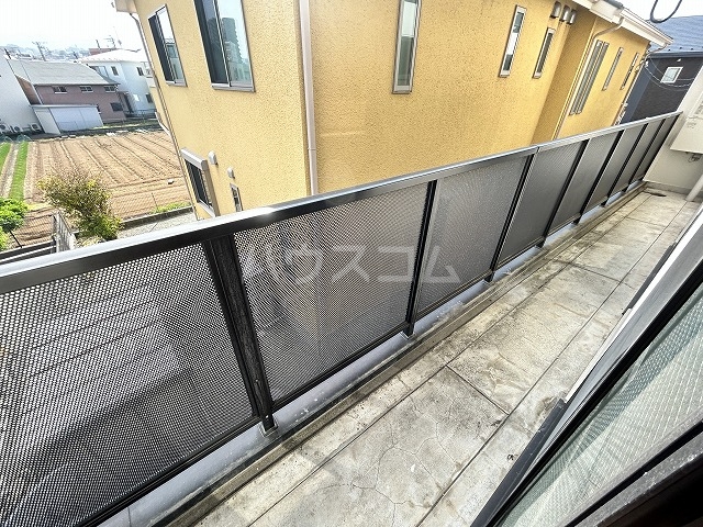 22/30 バルコニー