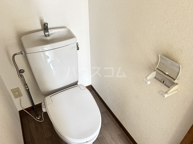 18/30 トイレ