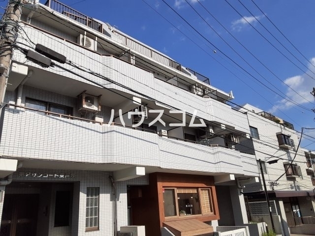 1/19 外観