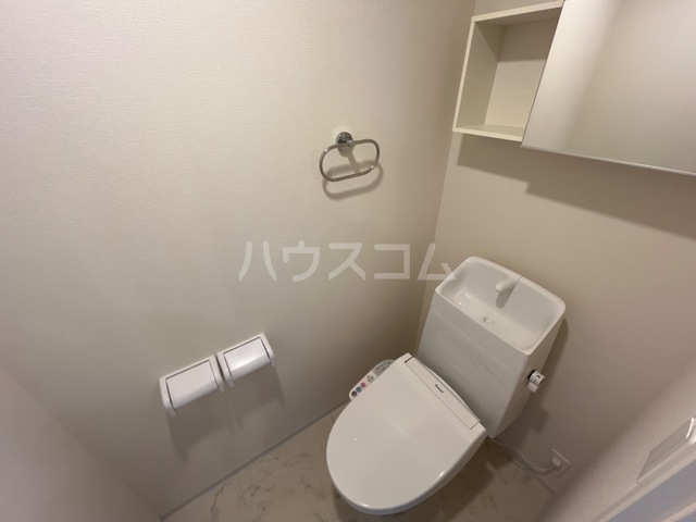 15/25 トイレ
