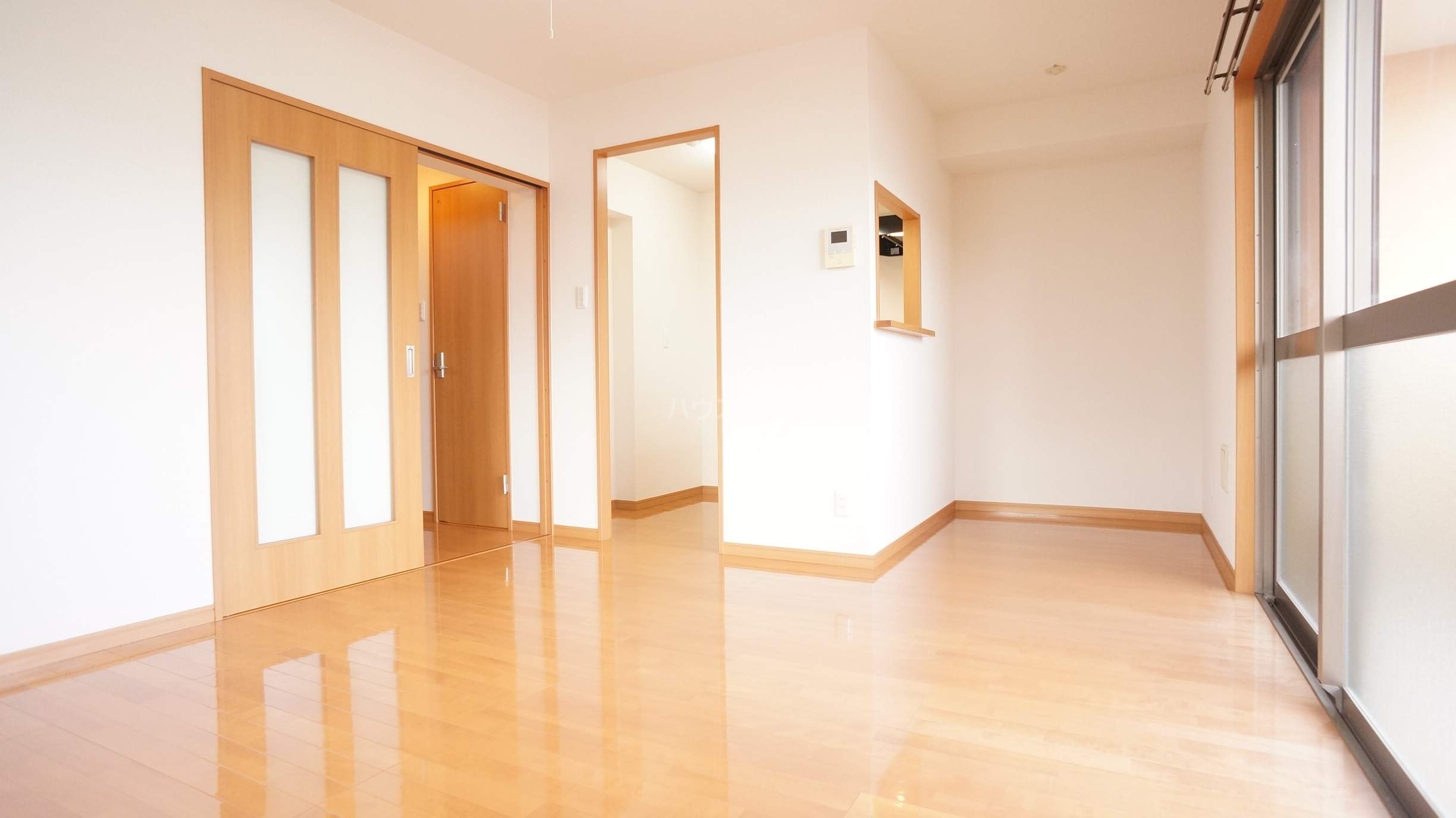 3/18 リビング/ダイニング