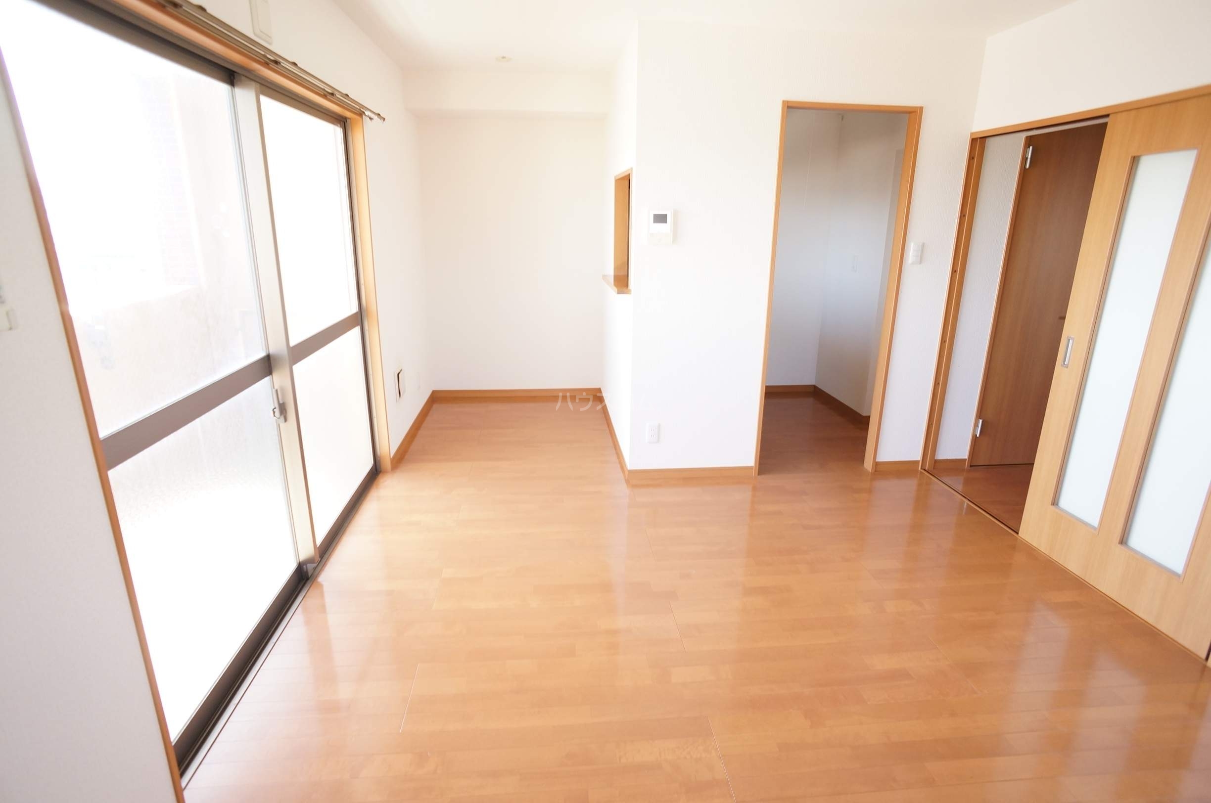 3/18 リビング/ダイニング