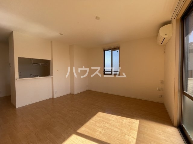 6/30 リビング/ダイニング