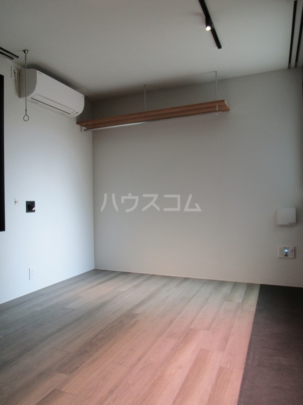 4/16 室内