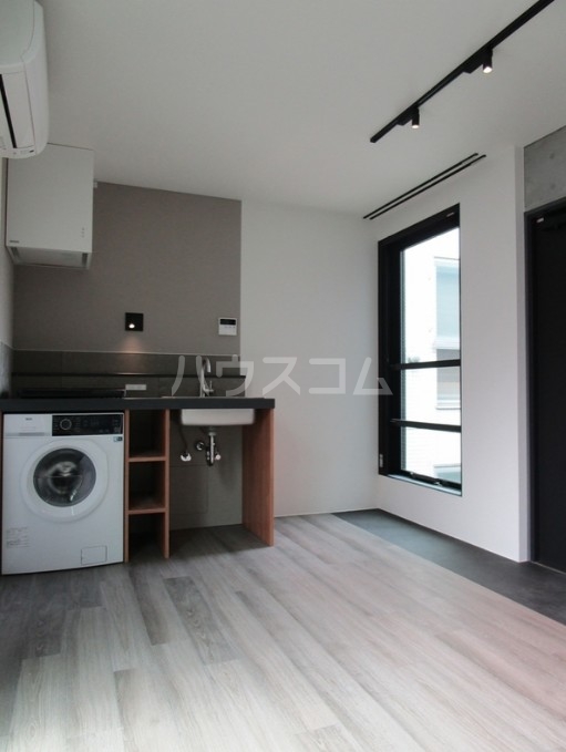 3/16 リビング/ダイニング