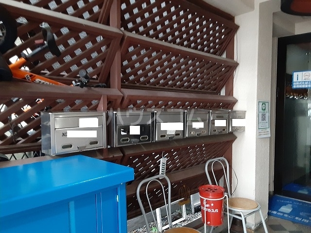 2/10 エントランス