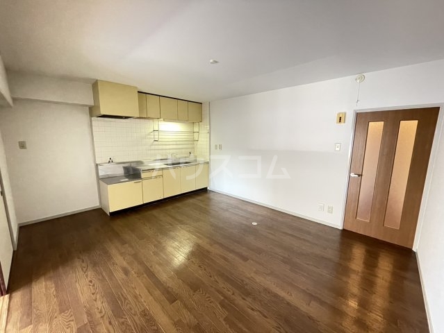 4/30 リビング/ダイニング