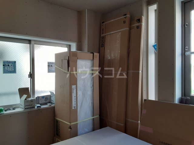 3/23 リビング/ダイニング