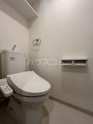 8/23 トイレ