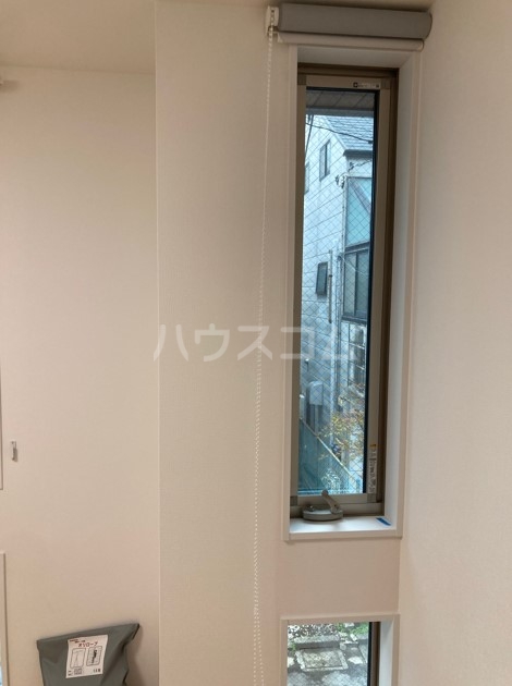10/30 室内